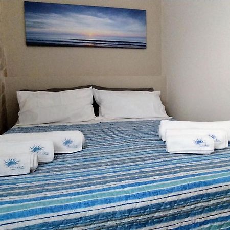 Bluesun Apartments Лепорано Екстер'єр фото