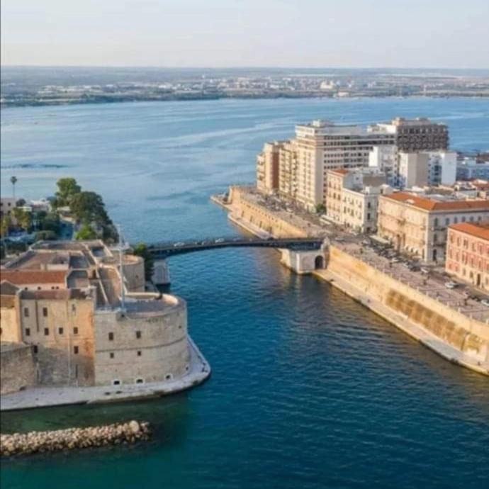 Bluesun Apartments Лепорано Екстер'єр фото