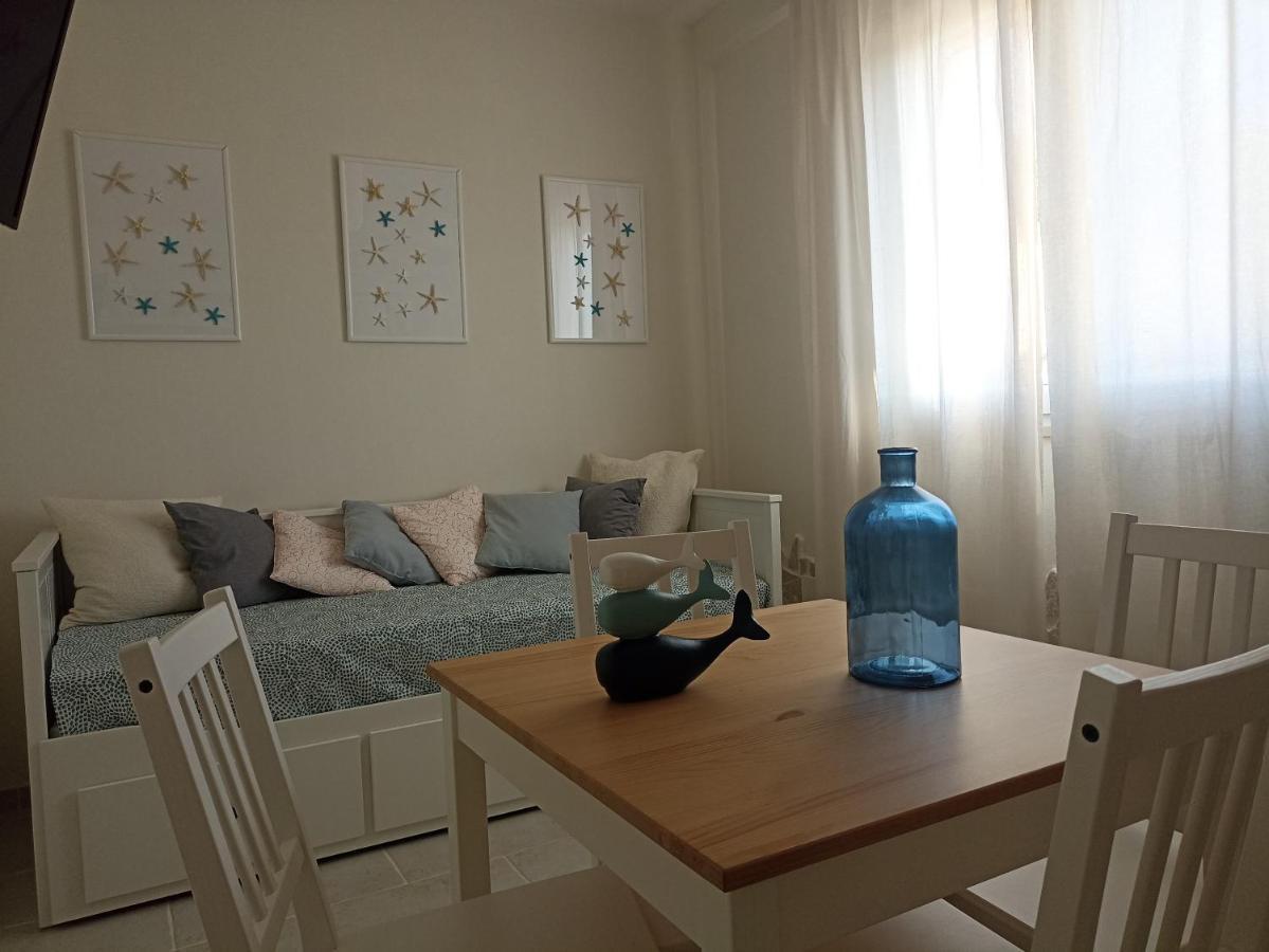 Bluesun Apartments Лепорано Екстер'єр фото