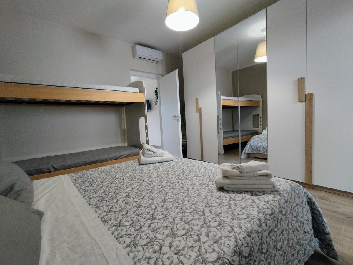 Bluesun Apartments Лепорано Екстер'єр фото