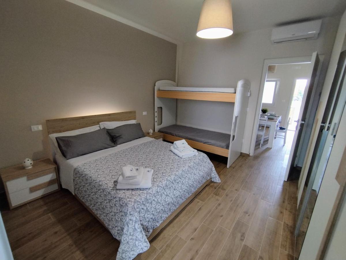 Bluesun Apartments Лепорано Екстер'єр фото